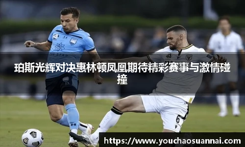 珀斯光辉对决惠林顿凤凰期待精彩赛事与激情碰撞