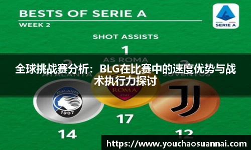 全球挑战赛分析：BLG在比赛中的速度优势与战术执行力探讨